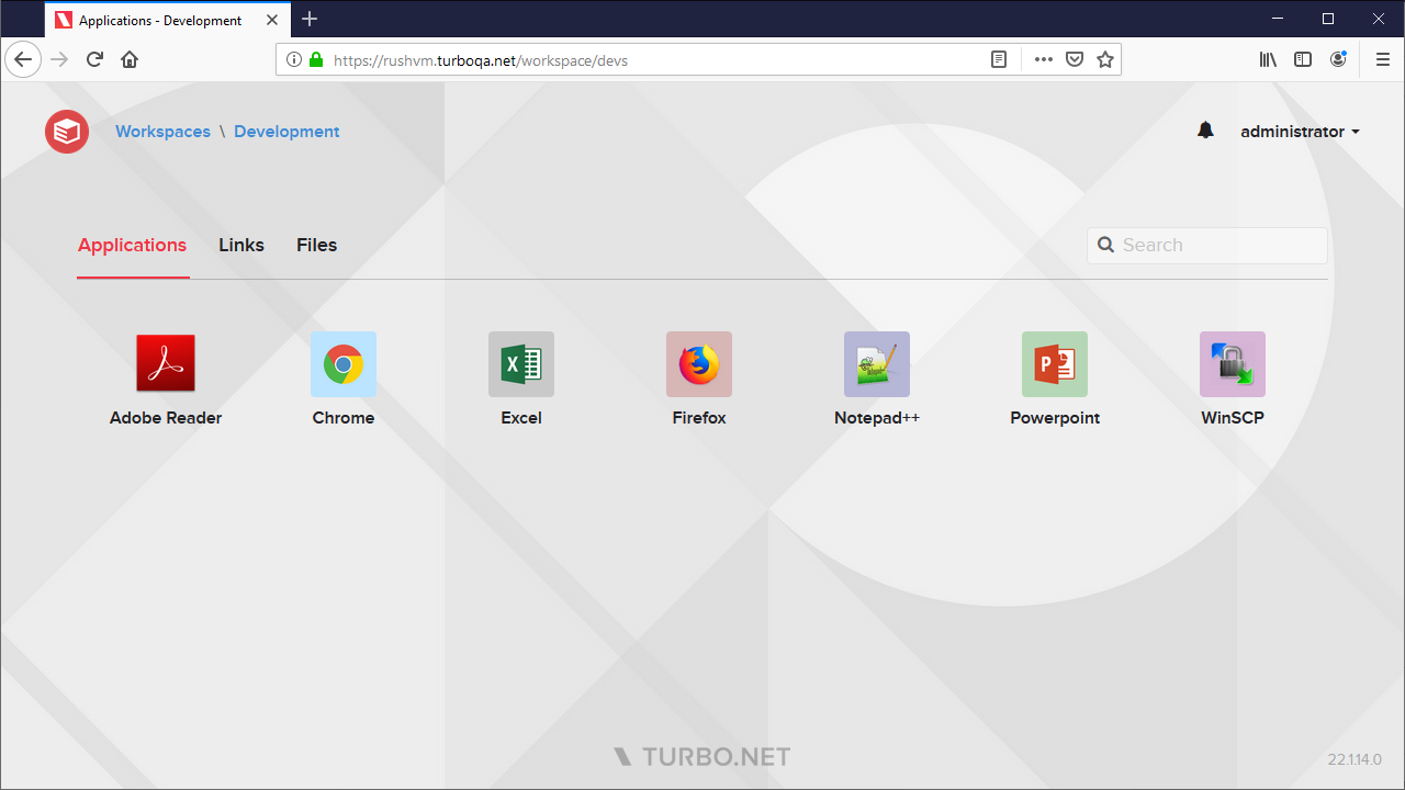 dashboard-apps