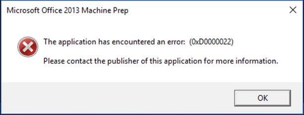 ErrorDialog